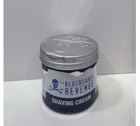 THE BLUEBEARDS REVENGE - SHAVING CREAM. Vegan Friendly . 150ml