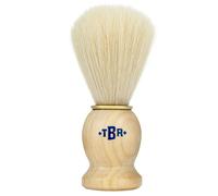 The Bluebeards Revenge Vegan Friendly Doubloon Shaving Brush Bluebeards Revenge In Natural Natural One Size