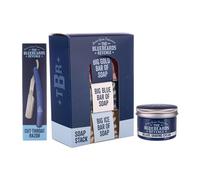 The Bluebeards Ultimate Grooming Pack