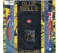 The Bluebells - I'm Falling / Holland