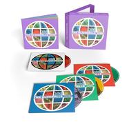 The Bluebells - Sisters (3CD + 1DVD)