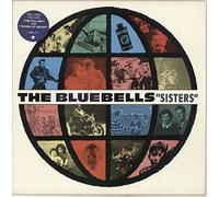 The Bluebells - Sisters - Stickered sleeve [VINYL]
