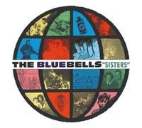 The Bluebells : Sisters VINYL Expanded 12" Remastered Album 2 discs (2025)