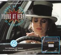 The Bluebells - Young At Heart