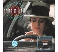 The Bluebells - Young At Heart - Bluebells, The 7" 45