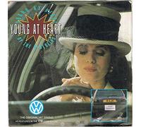 The Bluebells - Young At Heart / I'm Falling [7" Vinyl]