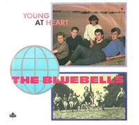 The Bluebells - Young At Heart / I'm Falling [7" Vinyl]