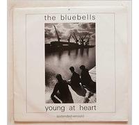 The Bluebells - Young At Heart [Vinyl Single 12'']
