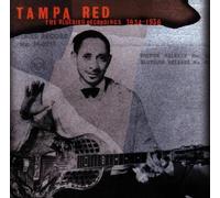 The Bluebird Recordings 1934-1936 by Tampa Red (1997-01-28)