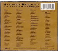 The Bluebird Sessions (1932-1943)