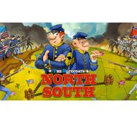 The Bluecoats: North & South