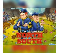 The Bluecoats: North & South (PC) Steam Key - GLOBAL