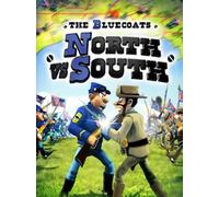 The Bluecoats: North vs South (PC) - Steam Key - EUROPE