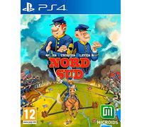 Playstation Games Ps4 The Bluecoats North Vs South Limited Multicolor