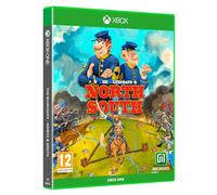 The Bluecoats: North Vs South (Xbox One) (Microsoft Xbox One)