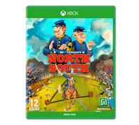 Microsoft Video Game The Bluecoats: North Vs South – Xbox One