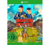 The Bluecoats: North vs South | Xbox One Series X New