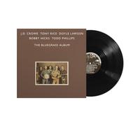The Bluegrass Album Band - The Bluegrass Album [VINYL]