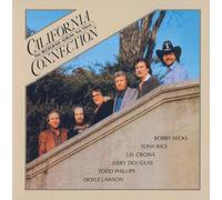 The Bluegrass Album Band - The Bluegrass Album, Vol. 3: California Connection