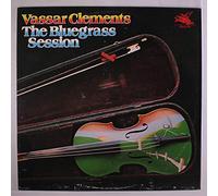 the bluegrass session LP