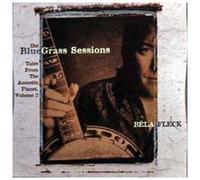 The Bluegrass Sessions: Tales From The Acoustic Planet, Vol. 2 by Fleck, Bela (1999) Audio CD
