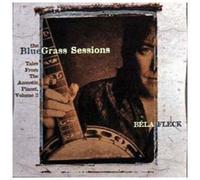 The Bluegrass Sessions: Tales From The Acoustic Planet, Vol. 2 by Fleck, Bela (1999) Audio CD by Unknown (0100-01-01)