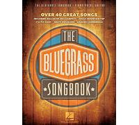 The Bluegrass Songbook