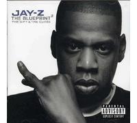 JAY-Z - The Blueprint 2: The Gift & The Curse