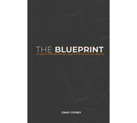 THE BLUEPRINT: 30 Days of Prophetic Wisdom, Insights, and Direction for a New Era