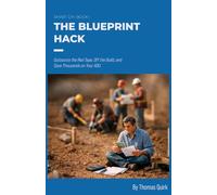 The Blueprint Hack: Outsource the Red Tape, DIY the Build, and Save Thousands on Your ADU (Smart DIY: DIY your own ADU)