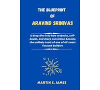 The Blueprint of Aravind Srinivas: A deep dive into how setbacks, self-doubt, and sharp conviction became the unlikely tools of one of AI’s most focused builders