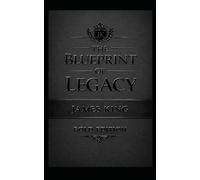 THE BLUEPRINT OF LEGACY "MATTE BLACK EDITION": BOLD EDITION