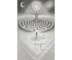 The Blueprint of Tarot: Every Card is a Coordinate