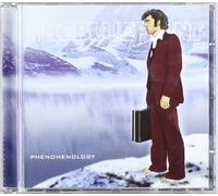 The Blueprint - Phenomenology
