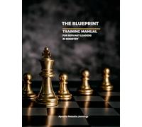 The Blueprint Workbook: An Effective Guide for Servant Leaders in Ministry