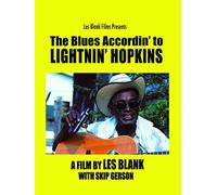The Blues Accordin' To Lightnin' Hopkins