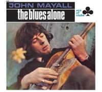 John Mayall - The Blues Alone [VINYL]