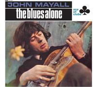 The Blues Alone [VINYL]