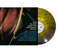 The Blues and the Abstract Truth