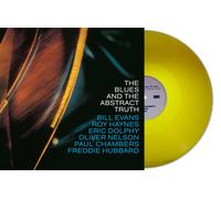 The Blues and the Abstract Truth