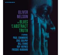 Oliver Nelson - The Blues And The Abstract Truth [VINYL]