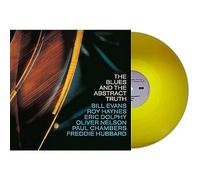 The Blues And The Abstract Truth