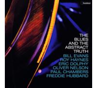 Oliver Nelson - The Blues And The Abstract Truth [VINYL]