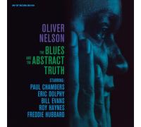 The Blues and the Abstract Truth