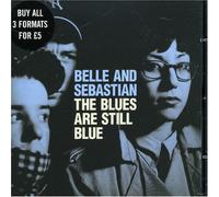 The Blues Are Still Blue [DVD AUDIO]
