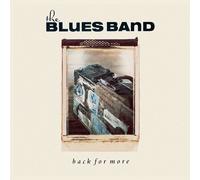 The Blues Band : Back for More CD (2014) NEW FREE Shipping, Save £s