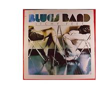 The Blues Band - Blues Band, The - Itchy Feet - Arista - 203 986-320