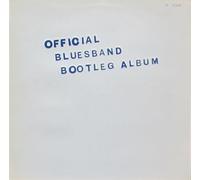 The Blues Band - Blues Band, The - Official Bluesband Bootleg Album - Arista - 202 021-320, Arista - 202 021