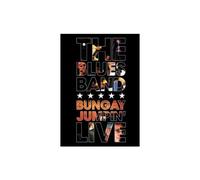THE BLUES BAND: BUNGAY JUMPIN' (LIVE) - DVD Region 2 SEALED