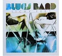 The Blues Band - Itchy feet (1981) / Vinyl record [Vinyl-LP] [VINYL]